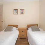 Lutetia - Year Apartament *